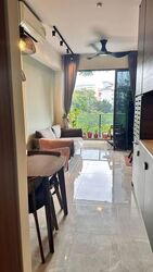 Stirling Residences (D3), Apartment #609110791